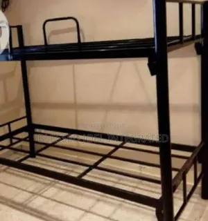 Sabon Babban Bunk Bed - Lagos
