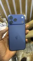 Apple iPhone 17 Pro Max 256GB Blue (E-SIM Mai Makulli) - 2