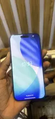 Apple iPhone 17 Pro Max 256GB Blue (E-SIM Mai Makulli) - 3