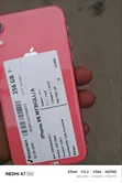 Apple iPhone XR 256GB Jaja - 1