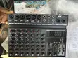 Brand New 8 Channel Mixer - 1
