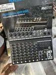 Brand New 8 Channel Mixer - 2