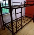 Bunk Bed Baƙi - Lagos - 2