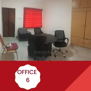 Private Office Space for Rent
