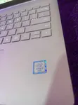 Microsoft Surface Book 14" Intel Core i5 8GB RAM 128GB SSD - 5
