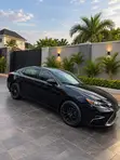 Lexus ES 350 2013 Black - 2