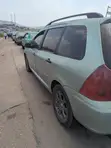 Peugeot 307 2005 Gray - 1