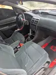 Peugeot 307 2005 Gray - 4
