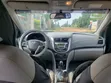 Hyundai Accent 2012 Gray - 4