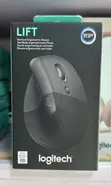 Logitech Lift Vertical Ergonomic Mouse - Brand New - 2