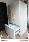 Amana French Door Refrigerator/Freezer with Ice Maker & Water Dispenser - 3