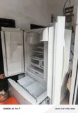 Amana French Door Refrigerator/Freezer with Ice Maker & Water Dispenser - 4