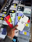 Apple iPhone 12 128GB White (Daga UK) - 1