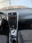 Toyota Corolla 2011 Silver - 5