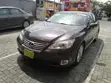Lexus ES 350 2011 Black - 2