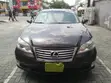 Lexus ES 350 2011 Black - 4