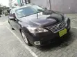 Lexus ES 350 2011 Black - 5