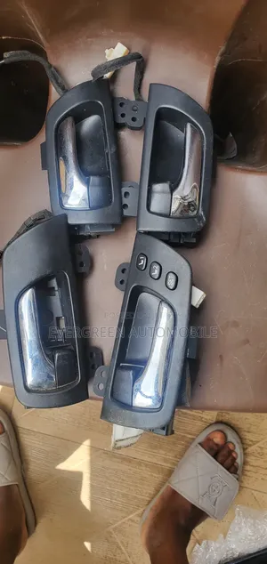 2008 Lexus RX 330 Inner Door Handle Set