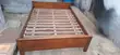 Kayan Kwanciya Na Bed Frame Don Siyarwa - 2