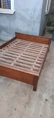 Kayan Kwanciya Na Bed Frame Don Siyarwa - 3
