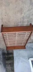 Kayan Kwanciya Na Bed Frame Don Siyarwa - 4