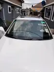 Lexus RX 350 2011 White - 1