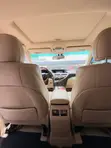 Lexus RX 350 2011 White - 4