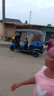 Tricycle 2022 - Baƙi - 1