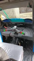 Tricycle 2022 - Baƙi - 2