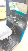Tricycle 2022 - Baƙi - 3