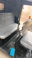 Tricycle 2022 - Baƙi - 4