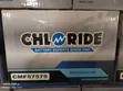 Brand New Chloride Battery - 1
