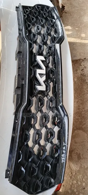 Kia Sorento 2023 Gaban Grill
