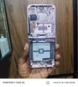 Infinix Zero Flip X6962 AMOLED Screen - 1