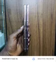 Infinix Zero Flip X6962 AMOLED Screen - 2