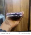 Infinix Zero Flip X6962 AMOLED Screen - 4
