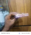 Infinix Zero Flip X6962 AMOLED Screen - 5