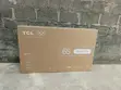 TCL 65-Inch QLED Google TV (65T6D) - 1