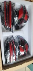 BMW F15 Rear Light - Sabon Abu - 1