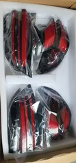 BMW F15 Rear Light - Sabon Abu - 2