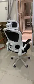 Ergonomic Office Chair - Used - 1