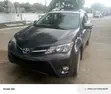 Toyota RAV4 2015 Grey SUV - 3