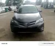 Toyota RAV4 2015 Grey SUV - 5