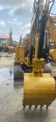 Caterpillar 306E Mini Excavator - Foreign Used - 2
