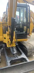 Caterpillar 306E Mini Excavator - Foreign Used - 3