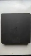 PS4 Slim 500GB Console tare da Controller, GTA V & Far Cry 5 - 2