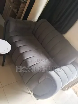 Home Interiors 2-Seater Sofa with 1 Single Seat