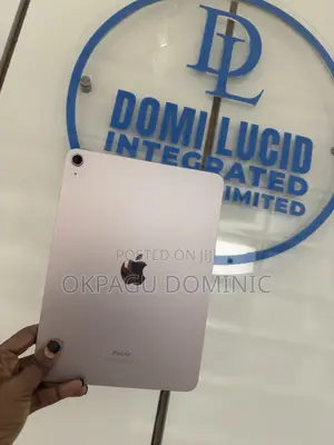 Apple iPad (2025) 64GB