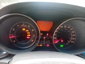 Acura MDX 2007 Baki SUV
