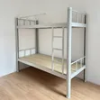 Bunk Bed na Dalibai - Karfe Mai Dorewa - 2